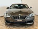 BMW 6-serie Cabrio 640i , WEINIG KM , NIEUWSTAAT DEALER ONDE, Auto's, BMW, Te koop, 1815 kg, Geïmporteerd, 320 pk