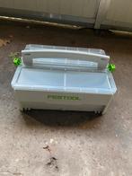 Festool 499901 SYS-SB Systainer, Ophalen of Verzenden, Zo goed als nieuw