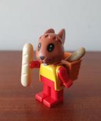 Vintage Lego Fabuland jaren 80 - Het broodkonijn 3708 izgst, Kinderen en Baby's, Speelgoed | Duplo en Lego, Ophalen of Verzenden