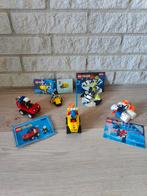 Meerdere lego setjes, Kinderen en Baby's, Speelgoed | Duplo en Lego, Ophalen of Verzenden, Zo goed als nieuw
