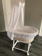 Wiegje met matras., Ophalen, Zo goed als nieuw, Wieg