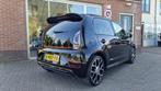 Volkswagen Up! 1.0 TSI GTI, Stoelverwarming, Camera, NL Auto, 970 kg, Stof, Gebruikt, 4 stoelen