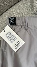 Zomerse broek, kleur khaki/grijs, maat L nieuw, Ophalen of Verzenden, Nieuw, Maat 52/54 (L), Grijs