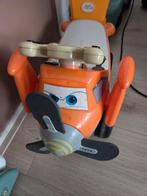 Leuk loopvliegtuig voor kleine piloot, Kinderen en Baby's, Speelgoed | Buiten | Voertuigen en Loopfietsen, Ophalen, Gebruikt