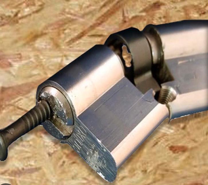 24/7 Slotenmaker Service - Snel & Betrouwbaar!, Doe-het-zelf en Verbouw, Hang- en Sluitwerk, Nieuw, Slot, IJzer, Ophalen