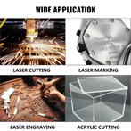 Laser buis - Laser Gravure, Ophalen of Verzenden