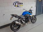 SUZUKI GSR 750 A (bj 2012), Motoren, Motoren | Suzuki, 4 cilinders, Bedrijf, 749 cc, Meer dan 35 kW