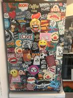 Koelkast Everglades, 85 tot 120 cm, 100 tot 150 liter, Ophalen of Verzenden, Zonder vriesvak