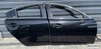 MAZDA 6 GJ SEDAN PORTIER DEUR KLEUR 41W ALLES LEVERBAAR !!!, Auto-onderdelen, Carrosserie en Plaatwerk, Gebruikt, Achterklep, Ophalen of Verzenden