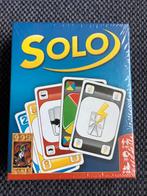 Nieuw geseald Solo kaartspel reisspel 999 games, Hobby en Vrije tijd, Gezelschapsspellen | Kaartspellen, Ophalen of Verzenden