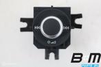 Volumeknop Audi TT 8S 8S1919616, Gebruikt