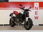 DUCATI MONSTER (bj 2024), 2 cilinders, Bedrijf, Meer dan 35 kW, 937 cc