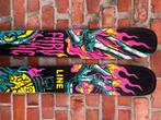 NIEUW! LINE Chronic 94 - 185 cm freeride ski’s, Overige merken, 140 tot 160 cm, Chronic, Line