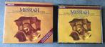 Händel-Messiah-John Eliot Gardiner- box 2 CD's  English Baro, Cd's en Dvd's, Cd's | Klassiek, Boxset, Ophalen of Verzenden, Zo goed als nieuw