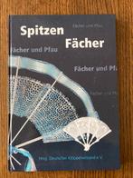 Spitzen Fächer, Verzenden, Zo goed als nieuw