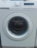 Aeg lavamat protex, 6 tot 8 kg, Ophalen, Gebruikt, 85 tot 90 cm