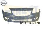 Opel Meriva B (2/14-) voorbumper (bij PDC) (te spuiten) Orig, Opel, Nieuw, Bumper, Verzenden