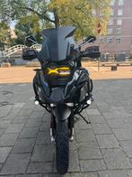 Bmw R 1250 GS adventure triple black full option 719 pakket, Motoren, Onderdelen | BMW, Ophalen, Gebruikt