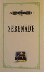 CPNB 1995 # Leon de Winter # Serenade, Ophalen of Verzenden, Zo goed als nieuw