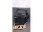 Portier 4Deurs links-achter van een Volkswagen Polo (LC9X), Auto-onderdelen, Gebruikt, -, -, Ophalen of Verzenden