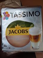 tassimo latte macchiato capsules, Ophalen of Verzenden