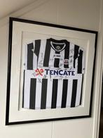 Ingelijst oud Heracles shirt, Ophalen, Overige binnenlandse clubs, Shirt