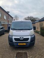 Peugeot Boxer GB 330 L1h1 HDI 130PK 2013, Auto's, Bestelauto's, Achterwielaandrijving, 4 cilinders, 1939 kg, Te koop
