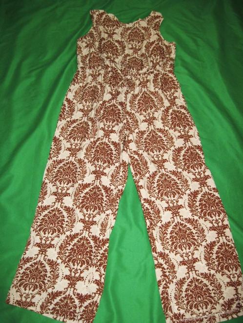 g1  LEUKE JUMPSUIT van SHEIN Maat:2XL, Kleding | Dames, Grote Maten, Zo goed als nieuw, Broek of Spijkerbroek, Overige kleuren