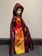 Star Wars: Episode I Hidden Majesty Queen Amidala doll, Ophalen of Verzenden, Gebruikt, Overige typen
