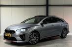 Kia ProCeed 1.6 T-GDI GT 204PK Pano Virtual Camera Memory, 65 €/maand, 15 km/l, Gebruikt, Adaptive Cruise Control