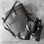 Vintage verrekijker Tasco 7x50 met tas, Gebruikt, -, Minder dan 8x, Tasco