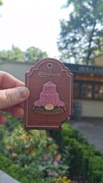 Pin Hans&Grietje. Efteling., Verzamelen, Ophalen of Verzenden, Zo goed als nieuw, Button of Speldje