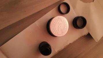 Polini Sport Powerfilter 32mm Flat Cilinder Model beschikbaar voor biedingen