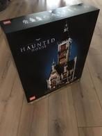 *NIEUW* Lego Icons 10273 - Haunted House / Spookhuis, Nieuw, Complete set, Ophalen of Verzenden, Lego