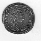 Rekenpenning Neurenberg Lodewijk XV jaar 1705, Ophalen of Verzenden, Vóór koninkrijk, Overige waardes, Losse munt