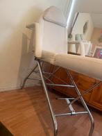Pedicure stoel, Ophalen of Verzenden, Gebruikt