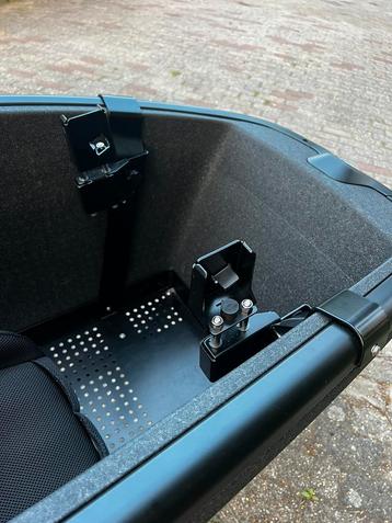 Maxi Cosi baby autostoel adapter Urban Arrow Family Next beschikbaar voor biedingen