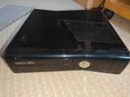 Omgebouwde Xbox 360 Console - Zwart, Gebruikt, Overige genres, 2 spelers, Ophalen of Verzenden