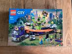 LEGO 60313, Ophalen of Verzenden, Nieuw