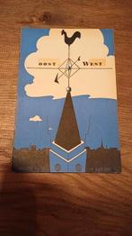 Proost Prikkels,  nr. 98, 10 juni 1947, Ophalen of Verzenden, 1940 tot 1960, Nederland, Tijdschrift