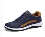 Comfort Schoenen 44 & 39 2 paar, Blauw, Sportschoenen, Nieuw, Ophalen of Verzenden