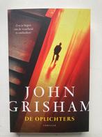 John Grisham - De Oplichters (Thriller), Ophalen of Verzenden, Gelezen, Nederland