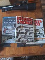 Wapen boeken, Antiek en Kunst, Ophalen of Verzenden