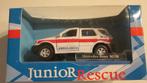 Mercedes Benz ML Klasse Ambulance 1:43, Ophalen of Verzenden, Nieuw, Auto, Overige merken