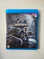 JURASSIC WORLD (BLURAY), Cd's en Dvd's, Blu-ray, Carduelis & Media, Tollenstraat 53D 3035NC Rotterdam, Ophalen of Verzenden, Zo goed als nieuw