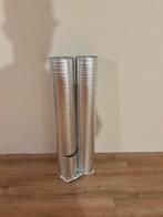 Restant ondervloer, Ophalen, 6 meter of meer, Overige typen, Nieuw