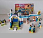 Lego Friends Wasstraat 41350 - compleet inclusief boekje, Kinderen en Baby's, Speelgoed | Duplo en Lego, Ophalen of Verzenden
