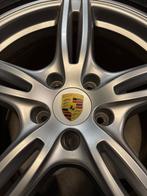 Originele Porsche Panamera 971 20 inch velgen - ET71, Ophalen, Gebruikt, Velg(en), Winterbanden