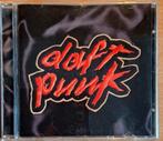 Daft Punk - Homework CD in Uitstekende Conditie, Ophalen of Verzenden, Zo goed als nieuw, Techno of Trance