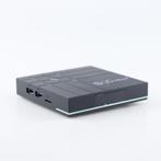 S96 Max+ Smart TV Box | Nieuw, Audio, Tv en Foto, Mediaspelers, Flex Ltd., Zo goed als nieuw, https://flex.com/contact-us, Nobelstraat 10, 5807 GA Oostrum